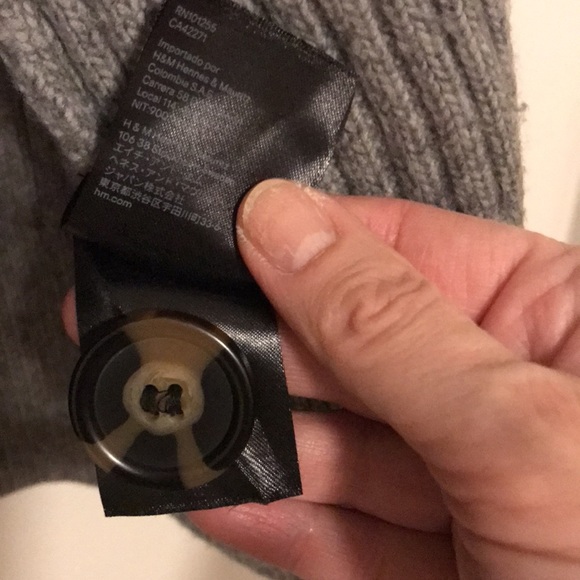 H&M Cardigan - Picture 4 of 4